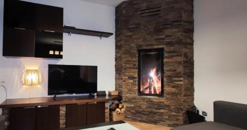 Avia Apartment | Piso rural Sol Berguedà