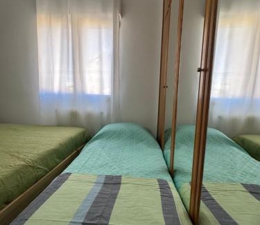 Old Town of Avila Apartment | Piso Torreón de los Guzmanes