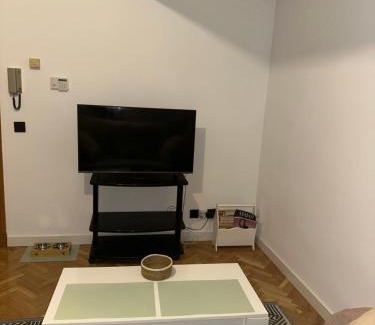 Old Town of Avila Apartment | Piso Torreón de los Guzmanes