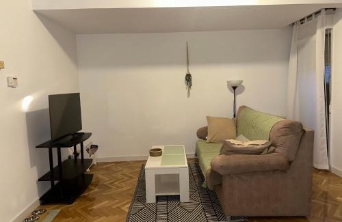 Old Town of Avila Apartment | Piso Torreón de los Guzmanes