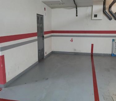 Aguino Apartment | Piso tranquilo en Aguiño by Cristian&Tamara "alquileres"