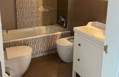 Guadix Apartment | Piso Turístico Julia Gemela Acci, Situado en el Casco Histórico de Guadix