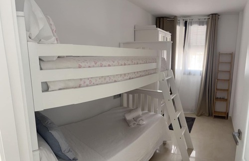 Guadix Apartment | Piso Turístico Julia Gemela Acci, Situado en el Casco Histórico de Guadix