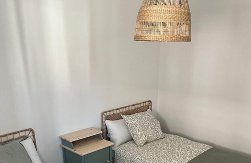 Guadix Apartment | Piso Turístico Julia Gemela Acci, Situado en el Casco Histórico de Guadix