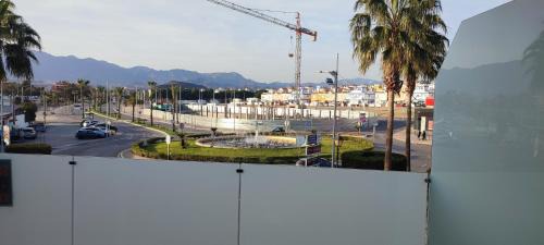 San Juan de los Terreros Apartment | Piso turístico La bubú