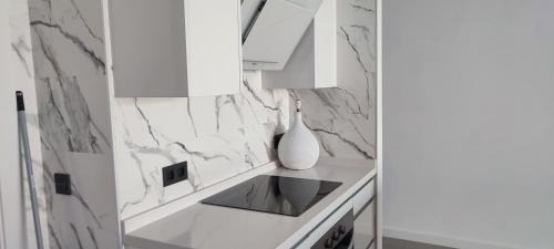 San Juan de los Terreros Apartment | Piso turístico La bubú