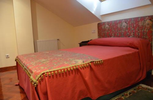 O Perpetuo Socorro Apartment | PISO UNICO EN VIGO