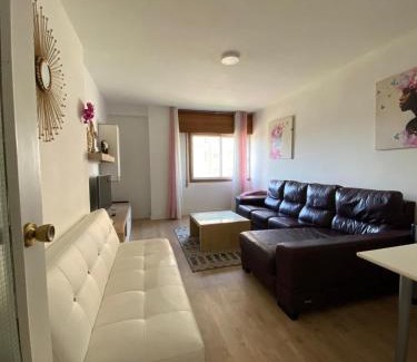 La Coruna Apartment | Piso vacacional Coruña