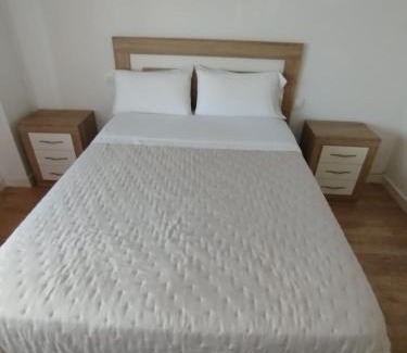 La Coruna Apartment | Piso vacacional Coruña