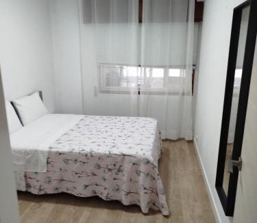 La Coruna Apartment | Piso vacacional Coruña