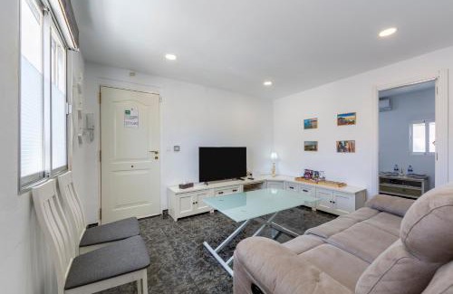 Almeria Apartment | Piso Vacacional Zapillo