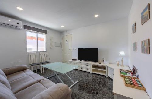 Almeria Apartment | Piso Vacacional Zapillo