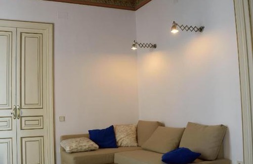 Vilanova I la Geltru Apartment | Piso Vilanova i la Geltrú