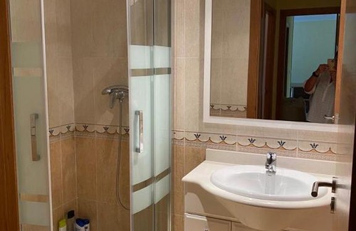 Covas Apartment | Piso Vista os castelos