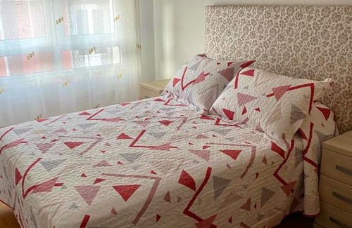 Covas Apartment | Piso Vista os castelos