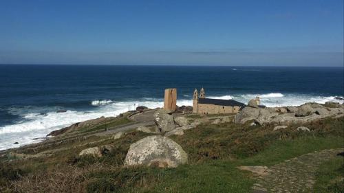 Muxia Apartment | Pisos Turísticos Muxía -Teresa Barros