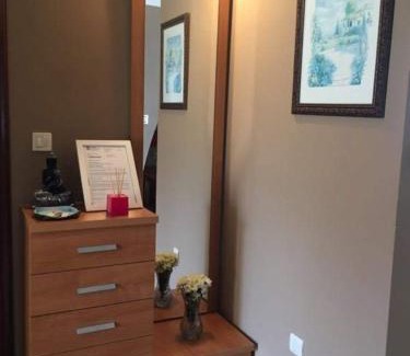 Muxia Apartment | Pisos Turísticos Muxía -Teresa Barros