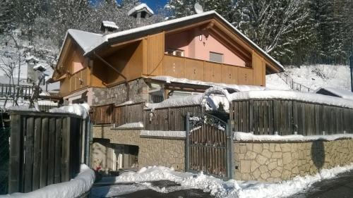 Valle di Cadore Apartment | Pit Stop Cadore