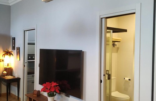 Puerto de la Torre Apartment | PIT STOP