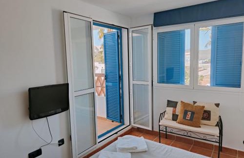 La Isleta del Moro Apartment | Pita 2