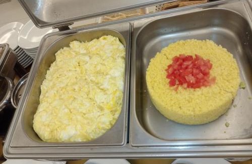 Pituba Hotel | Pituba Praiamar Hotel