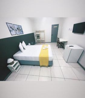 Pituba Hotel | Pituba Suítes