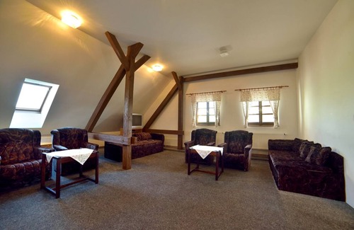 Drazic Hotel | Pivovarský dvůr Lipan