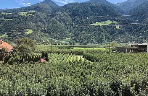 Castelbello-Ciardes Ski Chalet | Pixnerhof Chalet Natyra