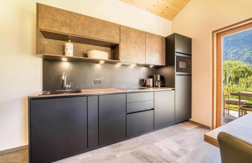 Castelbello-Ciardes Ski Chalet | Pixnerhof Chalet Natyra