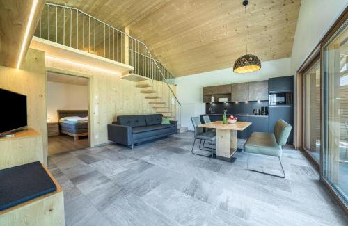 Castelbello-Ciardes Ski Chalet | Pixnerhof Chalet Natyra