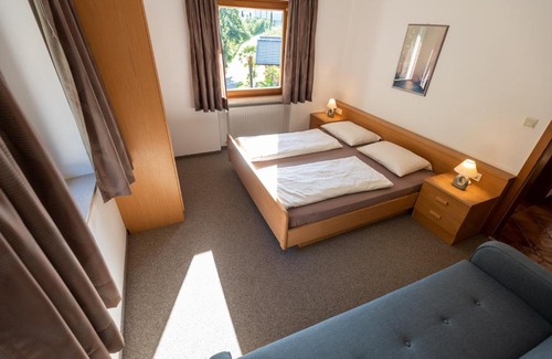 Castelbello-Ciardes Apartment | Pixnerhof - Ferienwohnung Golden