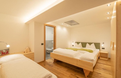Colfosco Apartment | Piz da Cir