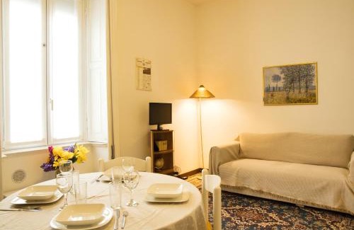 Lecco Apartment | Pizza & Pizzoccheri House