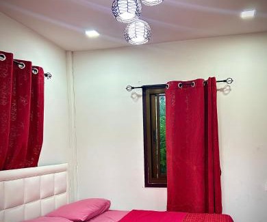 Buriram House | PJ Kingdom Camps บ้านพักตากอากาศ ยินดีต้อนรับสัตว์เลี้ยง