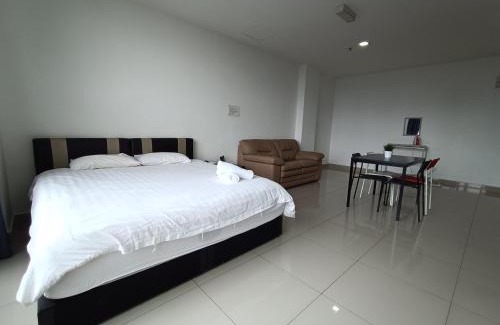 Ss 5 Apartment | PJ5 Soho Studio Kelana Jaya by Kenangan Home