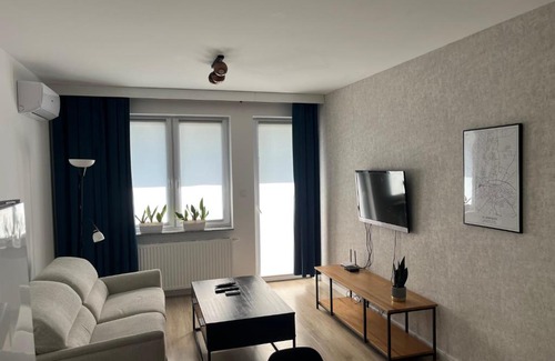 Boleslawiec Apartment | PK Premium Apartments