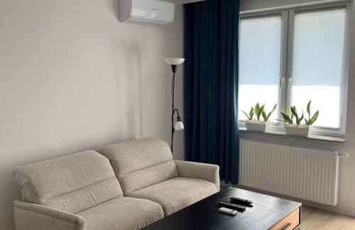 Boleslawiec Apartment | PK Premium Apartments