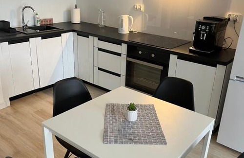 Boleslawiec Apartment | PK Premium Apartments