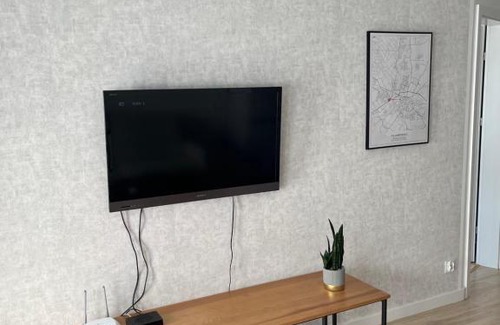 Boleslawiec Apartment | PK Premium Apartments