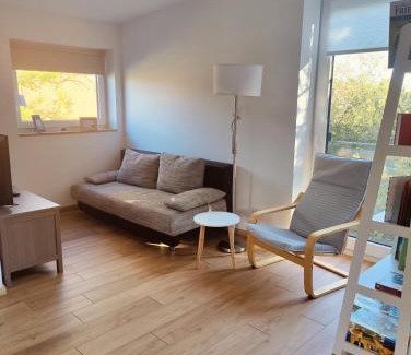 Blersum Apartment | Plüschmors