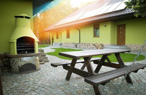 gmina Kobylanka Apartment | Holiday apartment Kobylanka k Stargardu Szczecinskiego for 1 - 8 persons with 2 bedrooms - Holiday a
