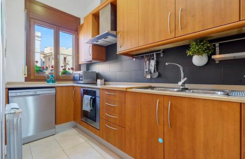 Old Town Apartment | Plaça la Font