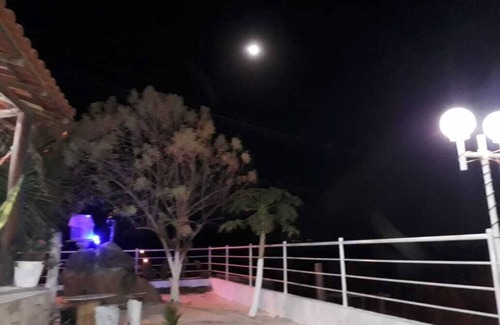 Jardim Botanico House | Place for Leisure and Fishing and Rest.