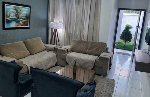 Jacobina Cottage | Place Recanto da Chapada