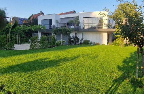 Calden Apartment | Place2be - Your feel-good apartment, Ankommen und wohlfühlen!