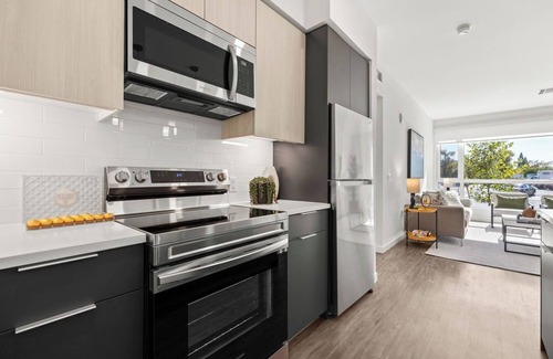 Downtown Reno Apartment | Placemakr Reno