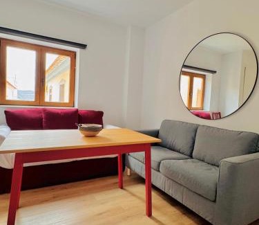 Velez Rubio Apartment | Placeta Serna El Capricho