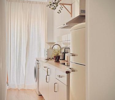 Velez Rubio Apartment | Placeta Serna El Capricho