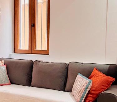 Velez Rubio Apartment | Placeta Serna La Buena Vida