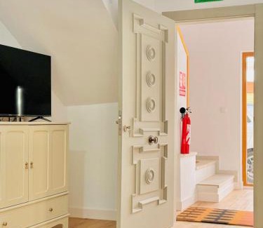 Velez Rubio Apartment | Placeta Serna La Buena Vida